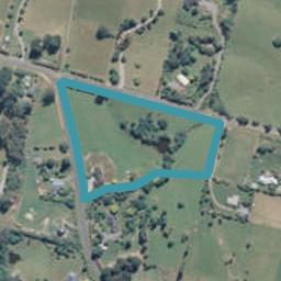 260 Downs Road, Geraldine Downs, Geraldine