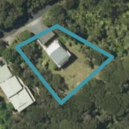 45 Causeway Road, Haruru, Haruru