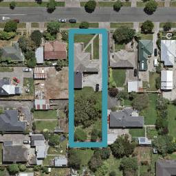 5 Wilfrid Street, Georgetown, Invercargill