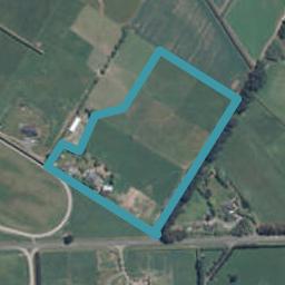 156 Mairaki Road, Fernside, Rangiora