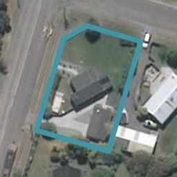 2 School Lane, Kirwee
