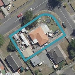 30 Norrie Street, Bader, Hamilton