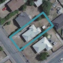 4 Tay Place, Masterton