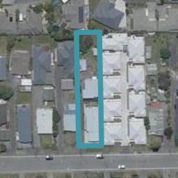 2/11 Sylvia Street, Parklands, Christchurch