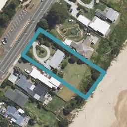 73 Wairere Road, Wainui, Gisborne