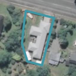 52 Huffey Street, Geraldine, Geraldine