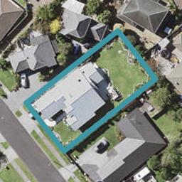 45 Matterhorn Crescent, Northpark, Auckland