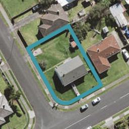 72 Idlewild Avenue, Mangere, Auckland