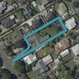 153 Russell Street, Palmerston North, Palmerston North