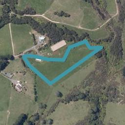 0 Blackbridge Road, Dairy Flat, Dairy Flat