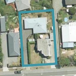 103A Alabama Road, Redwoodtown, Blenheim