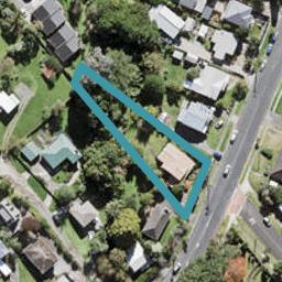 13 Hutchinson Avenue, New Lynn, Auckland