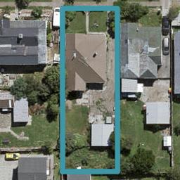 9 Rugby Street, Georgetown, Invercargill