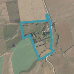 447 Patersons Road, Timaru