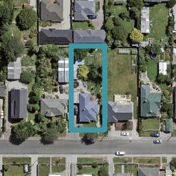 46 Charles Street, Grasmere, Invercargill