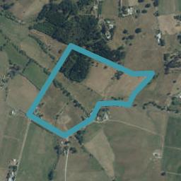 297 George Harvey Road, Mahana