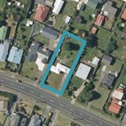 41 Seabury Avenue, Foxton Beach, Foxton