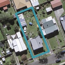 5 Exeter Street, Brooklands, New Plymouth