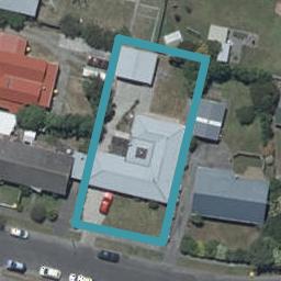 8 Virginia Crescent, Feilding, Feilding