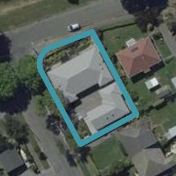 24 Wilding Street, Saint Martins, Christchurch