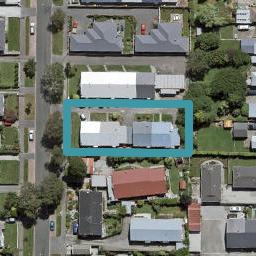 2/39 Melbourne Street, Windsor, Invercargill