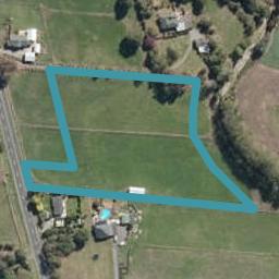 585 Wellington Road, Marton