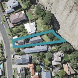 4 Hamana Street, Narrow Neck, Auckland