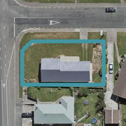 3 Vernon Street, Kingswell, Invercargill