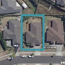 33 The Ford, Huntington, Hamilton
