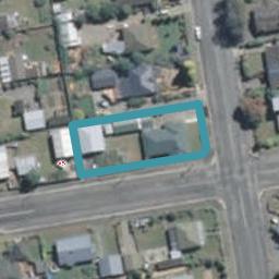 39 Allnatt Street, Temuka