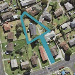 62 Idlewild Avenue, Mangere, Auckland