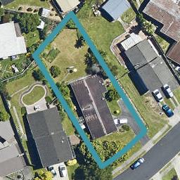 26 Hathor Street, Pomare, Rotorua