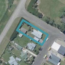 8 Montrose Street, Waiau, Waiau