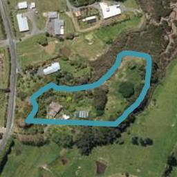 21 Mccullough Road, Whangarei