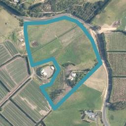 3167 Far North road, Pukenui, Pukenui