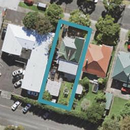 5 Halston Road, Mount Eden, Auckland
