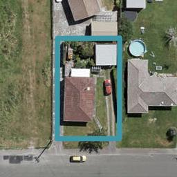 38 Renfrew Street, Waikiwi, Invercargill