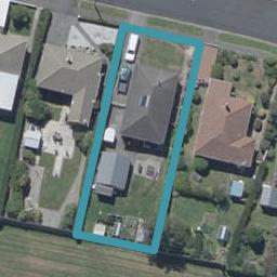 37 Balmain Street, Halfway Bush, Dunedin
