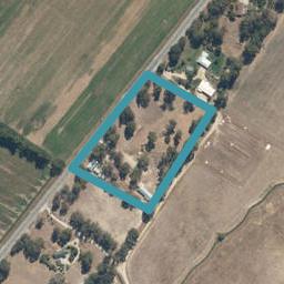 2500 Tarras-Cromwell Road, Tarras, Cromwell