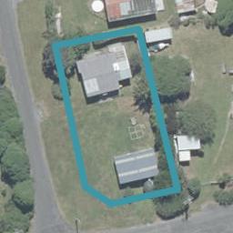 7 Poto Street, Aramoana, Port Chalmers