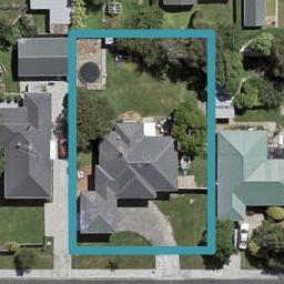 304 Chelmsford Street, Waverley, Invercargill