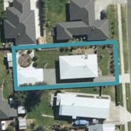 35 Uxbridge Street, Renwick
