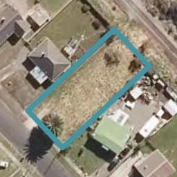 12 Gordon Crescent, Marton