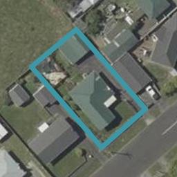 4 Peters Avenue, Cloverlea, Palmerston North