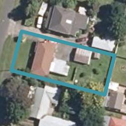 46 Fox Street, Woodville