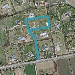 444 Johns Road, Fernside, Rangiora
