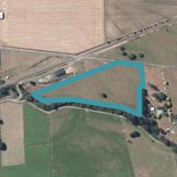 607 Matarawa Road, DALEFIELD, CARTERTON