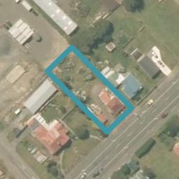 68 Palmerston Street, Riverton