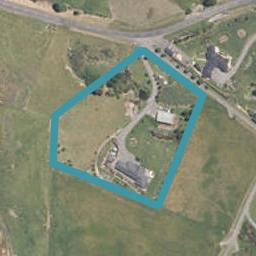 145 Smith Road, Dannevirke