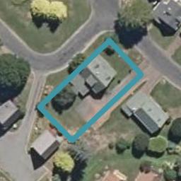 3 Totara Street, Ohakune